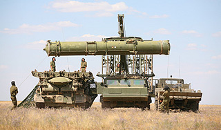 Россия нейтрализует американскую ПРО Россия нейтрализует американскую ПРО