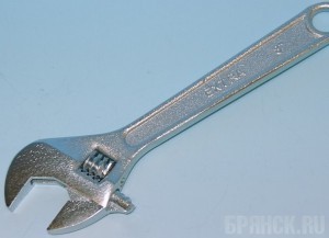 Псих из Трубчевского района убил человека разводным ключом