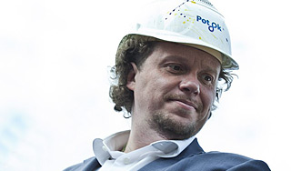 МВД объяснило обыски у Полонского МВД объяснило обыски у Полонского