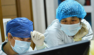 Мутация птичьего гриппа передается людям Мутация птичьего гриппа передается людям