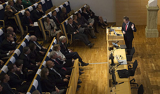 Губернаторов отправят учиться Губернаторов отправят учиться