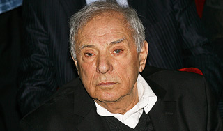 Ушел из жизни Петр Тодоровский Ушел из жизни Петр Тодоровский