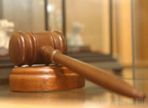 Брянский судья Андрей Филин станет подсудимым