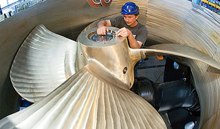 Судостроители ответят за срыв госзаказа Судостроители ответят за срыв госзаказа