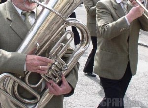 25 мая на время марш-парада в Брянске ограничат движение