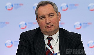 Рогозин проверит контракты Сердюкова