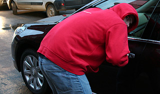 Автоугонщиков России оставили без гаджетов Автоугонщиков России оставили без гаджетов