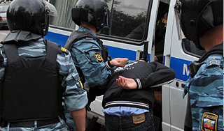 На Апостола Луку завели уголовное дело На Апостола Луку завели уголовное дело