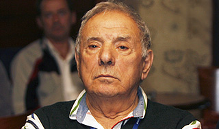 Коллеги: Вместе с Тодоровским ушла эпоха Коллеги: Вместе с Тодоровским ушла эпоха