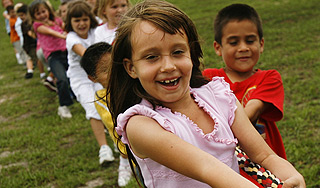 В России выросла численность населения В России выросла численность населения