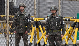 КНДР открыла город для иностранцев КНДР открыла город для иностранцев