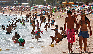 Албания отменила визы для россиян Албания отменила визы для россиян