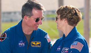 Oфицеры на Аляске угодили в секс-скандал Oфицеры на Аляске угодили в секс-скандал