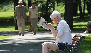Москва стала похожа на субтропики Москва стала похожа на субтропики
