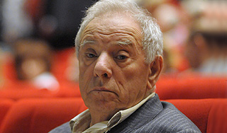 Тодоровского похоронят рядом с Ельциным Тодоровского похоронят рядом с Ельциным