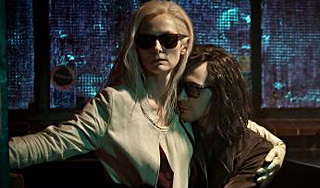 Вампиры закроют Каннский фестиваль Вампиры закроют Каннский фестиваль