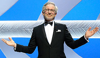 Стивен Спилберг назвал триумфатора Канн Стивен Спилберг назвал триумфатора Канн