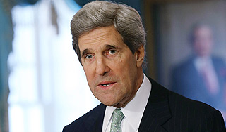 Керри: В экономику Палестины вложат $4 млрд Керри: В экономику Палестины вложат $4 млрд