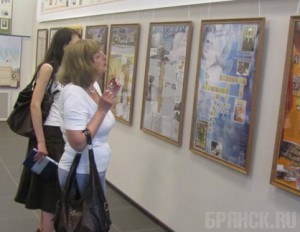 В Брянске покажут генеалогическое древо выдающихся людей