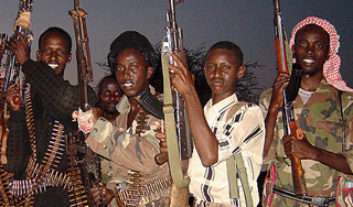 Гвинейские пираты освободили россиянина Гвинейские пираты освободили россиянина