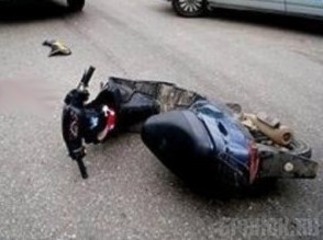 Водитель автомобиля заплатит свободой за смерть скутериста