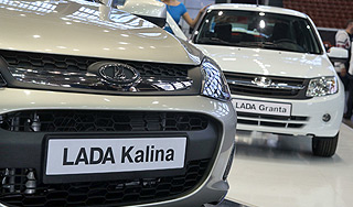 ""  30  Kalina  Granta