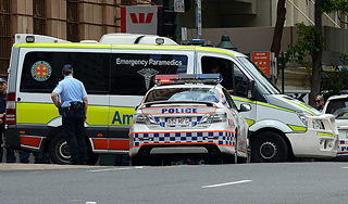 Медбрат из Австралии сжег 11 пенсионеров Медбрат из Австралии сжег 11 пенсионеров