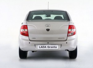 ВАЗ не догонишь