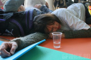 В Волгограде пройдет массовая голодовка матерей