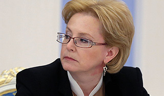 Минздрав хочет запретить рекламу лекарств Минздрав хочет запретить рекламу лекарств