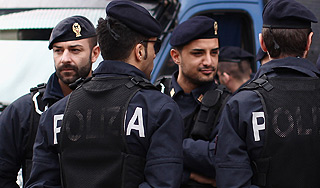 Министров в Италии судят за связи с мафией Министров в Италии судят за связи с мафией