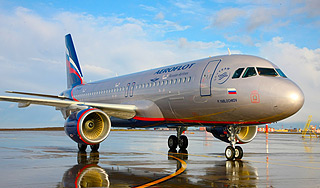 "Аэрофлот" может поглотить "Сибирь" "Аэрофлот" может поглотить "Сибирь"