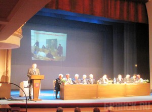 Способы поддержки молодых лесоводов обсудили на форуме в Брянске Фото: bryanskleshoz.ru