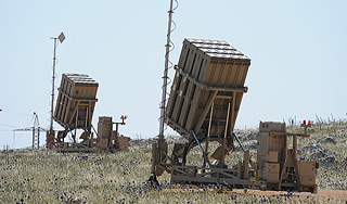 Китай украл секреты американской ПРО Китай украл секреты американской ПРО