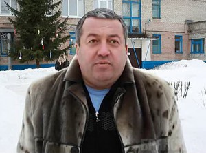 Сахелашвили продолжает «окучивать» Бежицу Великий Сын