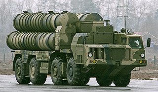 Израиль ответит на поставки в Сирию С-300 Израиль ответит на поставки в Сирию С-300