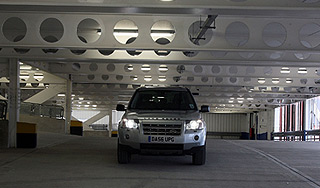 Немка задолжала за парковку 70 тысяч евро Немка задолжала за парковку 70 тысяч евро