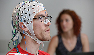 Европейцы создадут цифровую модель мозга Европейцы создадут цифровую модель мозга