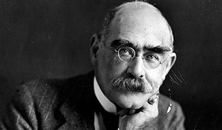 Признание Киплинга выставлено на торги Признание Киплинга выставлено на торги