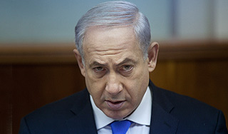 Нетаньяху запретил обсуждать поставки С-300 Нетаньяху запретил обсуждать поставки С-300