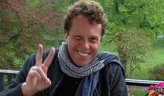 Полонский сбежал в Израиль Полонский сбежал в Израиль