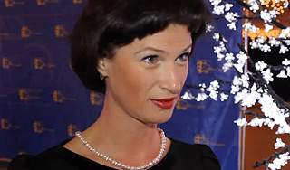 Скандальное видео министра Мурдасовой Скандальное видео министра Мурдасовой