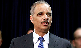 Генпрокурора США подозревают во лжи Генпрокурора США подозревают во лжи