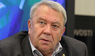 Академия наук обрела нового президента Академия наук обрела нового президента