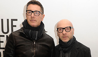 Дольче и Габбане грозят 2,5 года тюрьмы Дольче и Габбане грозят 2,5 года тюрьмы