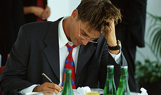 Предки обогнали современников по уровню IQ Предки обогнали современников по уровню IQ