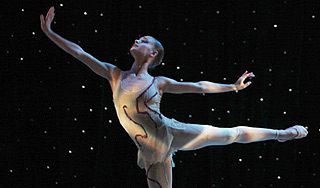 В Египте требуют запретить балет В Египте требуют запретить балет