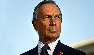 Мэру Нью-Йорка прислали письмо с ядом Мэру Нью-Йорка прислали письмо с ядом