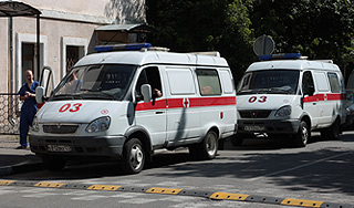 Девушку облили кислотой на севере Москвы Девушку облили кислотой на севере Москвы