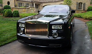 Машины дороже 3 000 000 обложат налогом Машины дороже 3 000 000 обложат налогом